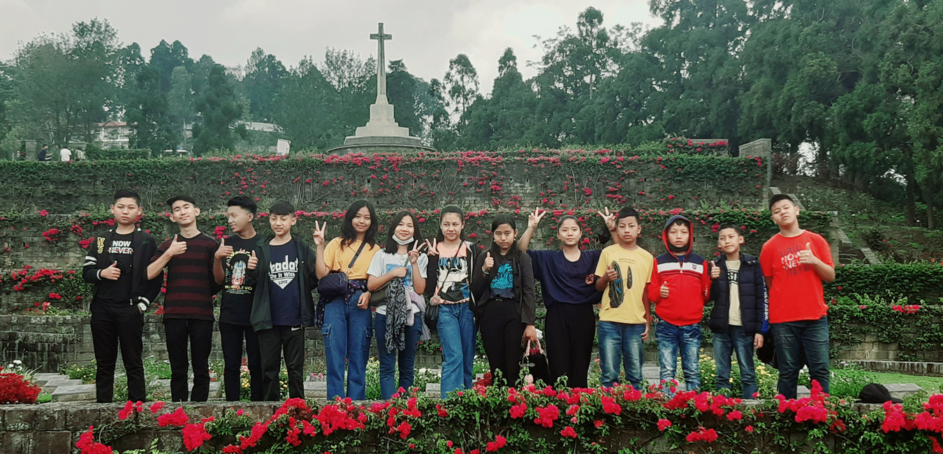 Bridges Academy Images